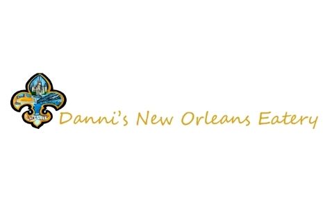 Dannis- New Orleans Style Cuisine's Logo