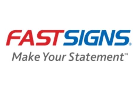 FASTSIGNS's Logo