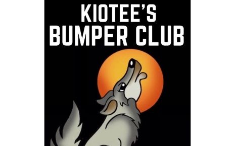 Kiotee's Bumper Club (formerly Dorothy's Bumper Club)'s Logo