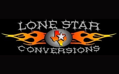 Lone Star Conversions's Logo