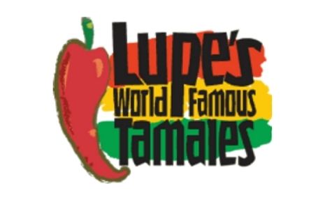 Lupe's Tamales's Logo