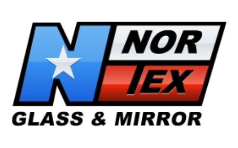 NorTex Glass & Mirror's Logo
