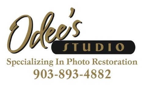 Odee's Studio's Logo