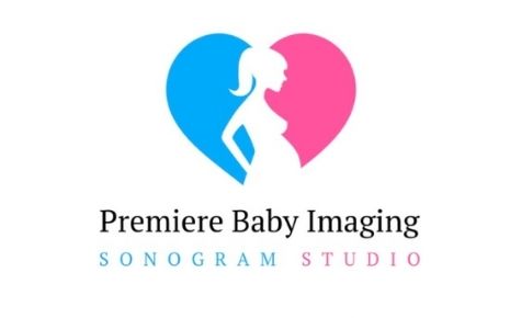 Premiere Baby Imaging Sonogram Studio & Boutique's Logo