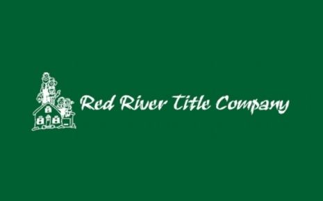 Red River Title Company's Logo