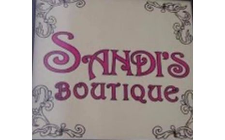 Sandis's Logo
