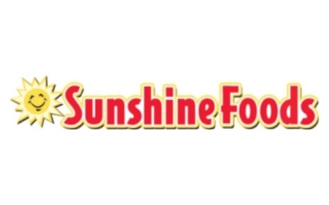 Sunshine Food No 3's Logo