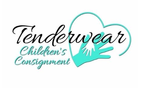 Tenderwear Children's Shop's Logo