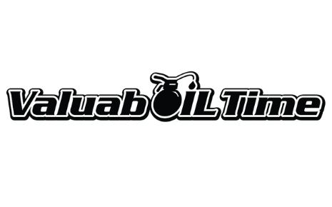 Valuaboil Time Mobile Oil Change & Preventative Maintenance's Logo