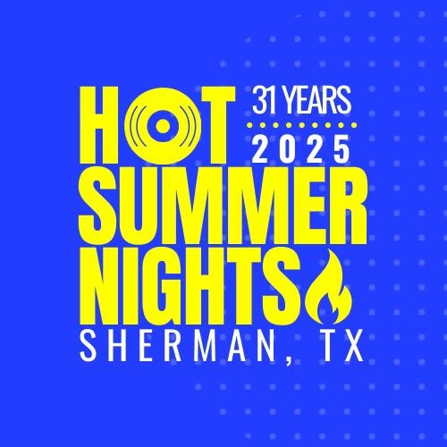Hot Summer Nights Photo