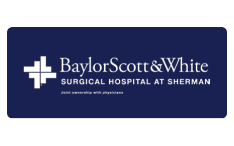 Baylor Scott & White Surgical Hospital at Sherman Photo