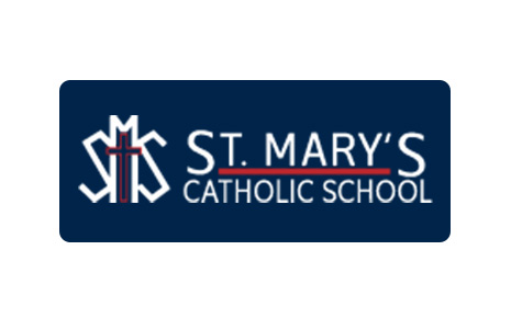 St. Mary’s School Photo