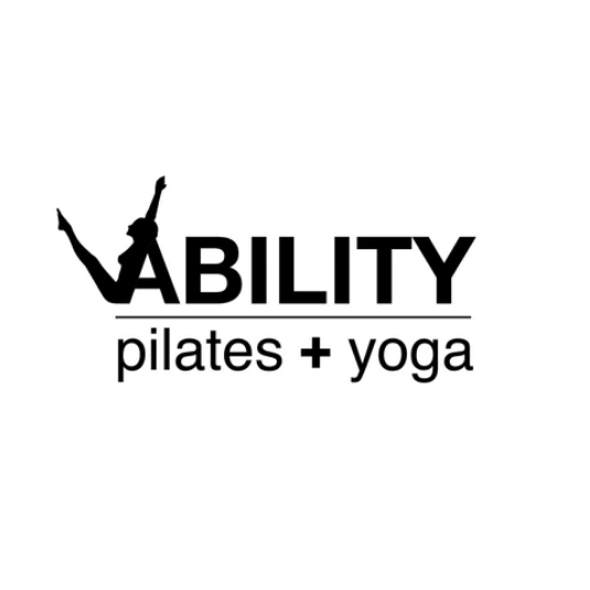Ability Pilates & Yoga's Logo