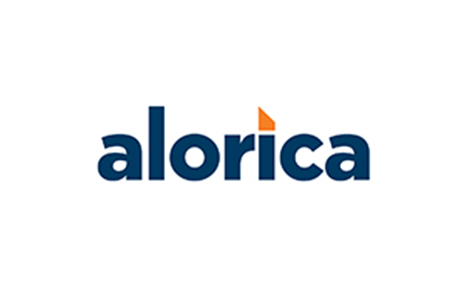 Alorca's Logo