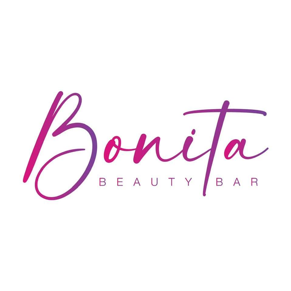 Bonita Beauty Bar's Logo