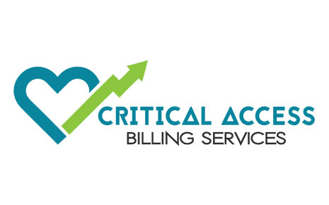 Critical Access's Logo