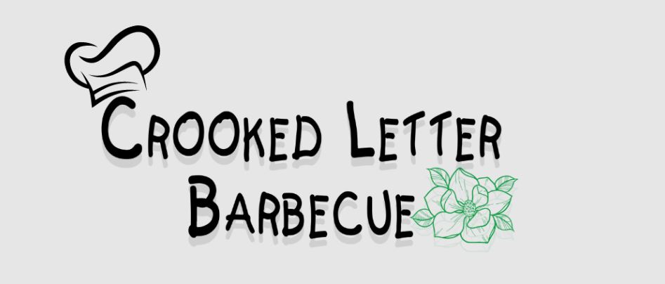 Crooked Letter Barbeque Company, LLC's Logo