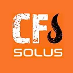 Crossfit Solus's Logo