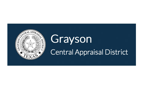 Grayson County Appraisal District Image
