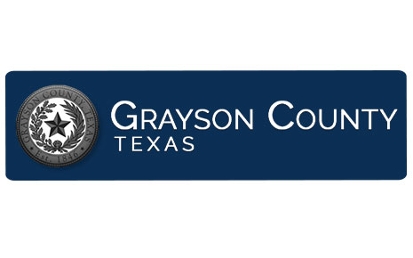 Grayson County Judge’s Office Image