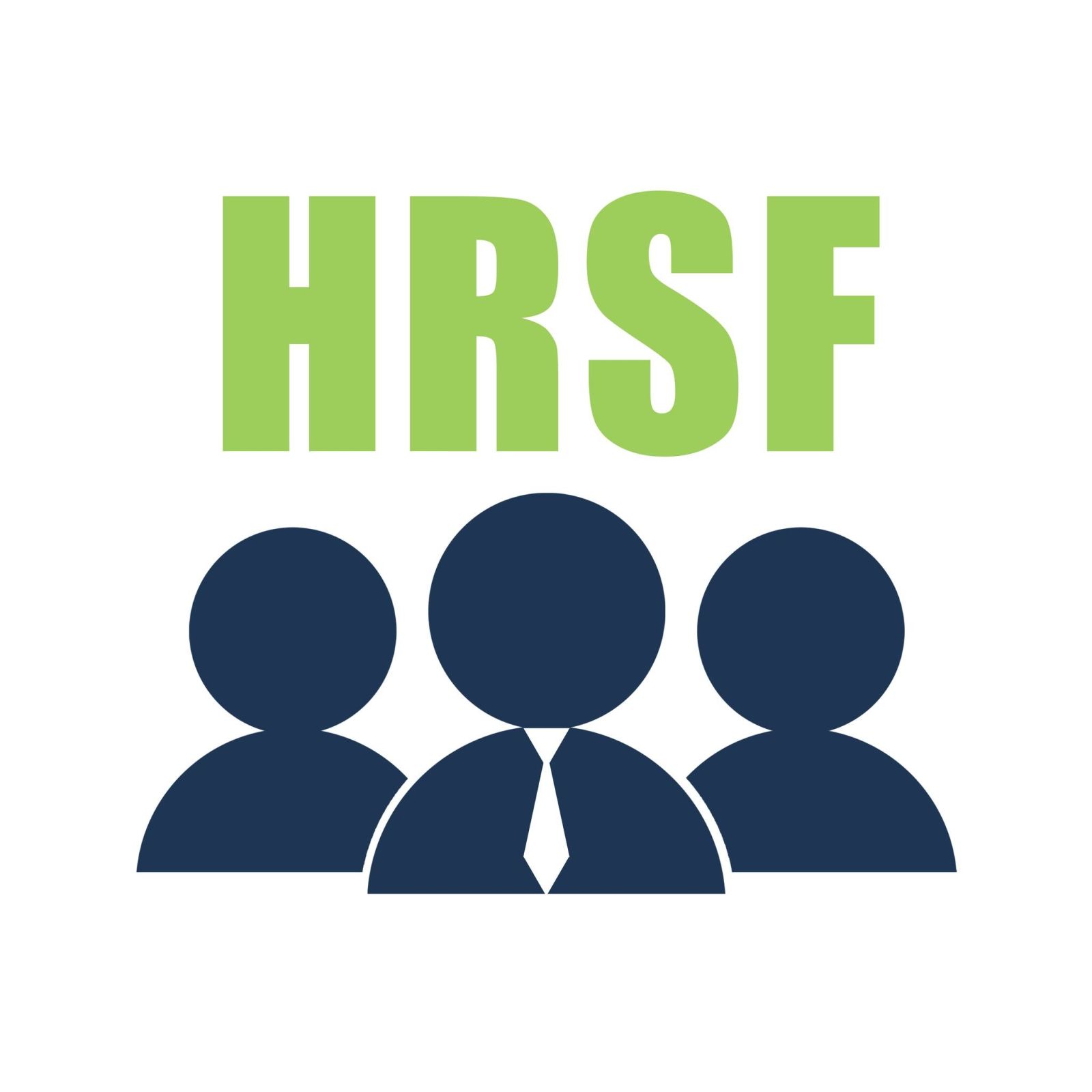 HR Solid Foundation's Logo