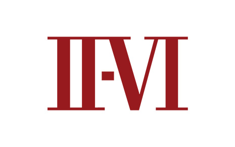 II-VI's Logo