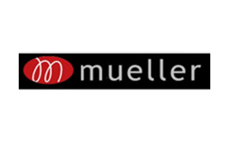 Mueller Construction Company's Logo