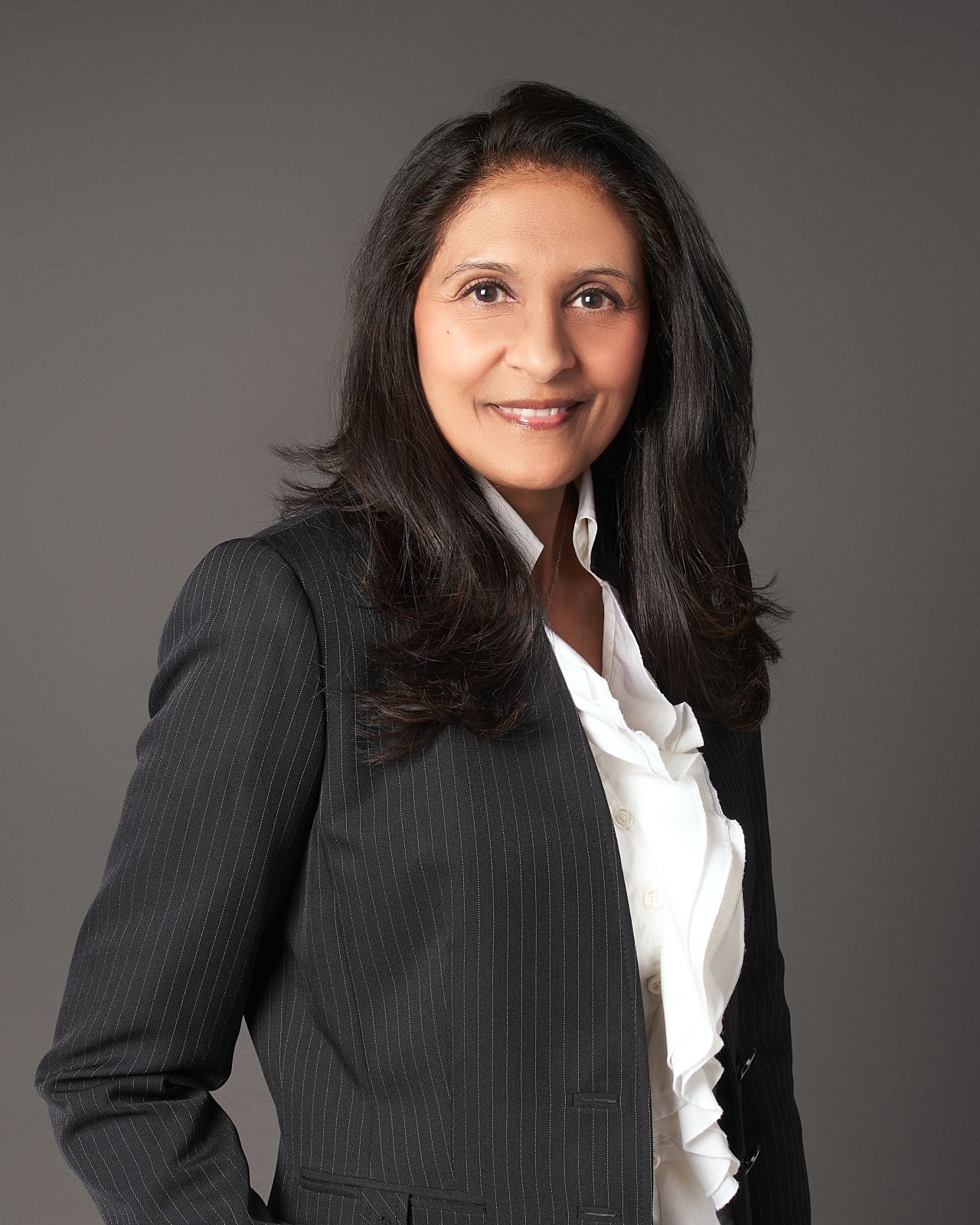 Nila Patel: Choice Hotels International, Inc.'s Logo