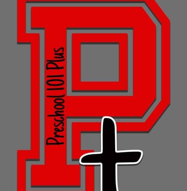 Preschool 101 Plus's Logo