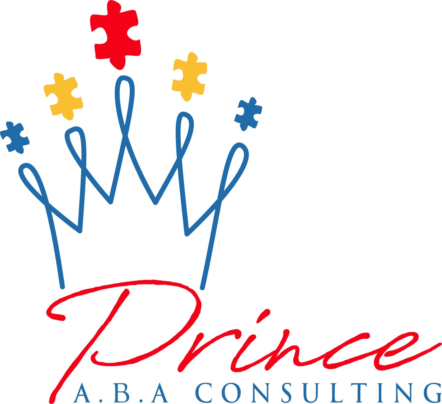 Prince ABA Consulting LLC's Logo