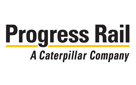 Progress Rail's Logo