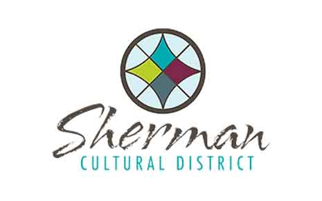 Sherman Cultural District Photo