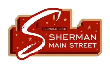 Sherman Tourism/Main Street Photo