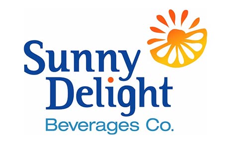 Sunny Delight Beverage Co.'s Logo