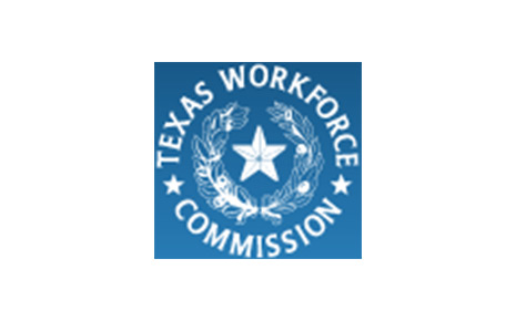 Texas Workforce Commission's Logo