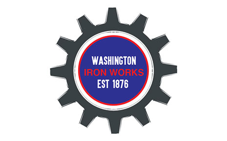 Washington Iron Works's Logo