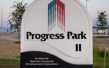 Progress Park II Photo