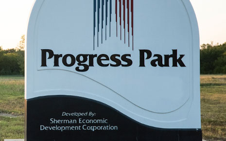 Main Photo For Progress Park IV