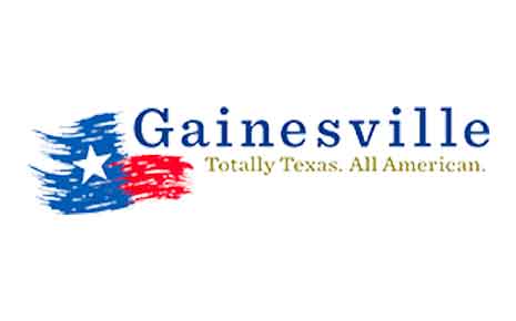 Main Logo for City of Gainesville