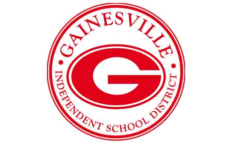 Main Logo for Gainesville Independent School District
