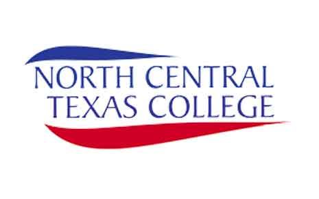Main Logo for North Central Texas College