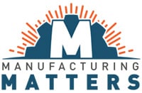 Manufacturing Matters logo