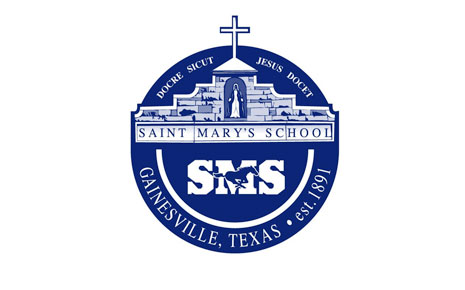 St. Mary’s Catholic School Photo