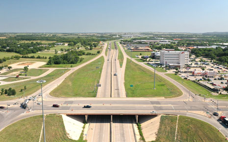 I-35 HIGHWAY EXPANSION PROMISES ENHANCED CONNECTIVITY, RENEWAL, AND FAST-PACED GROWTH IN GAINESVILLE, TX Main Photo