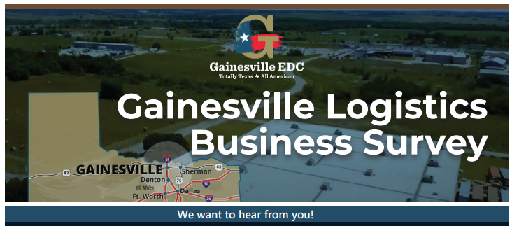 Do You Own or Operate a Business in the Gainesville area? We Want to Hear From You! main photo