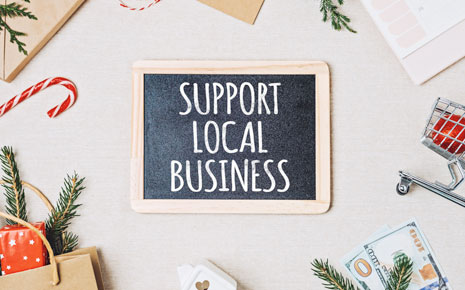 Shopping Local: The Best Way For Locals to Invest in the Community main photo