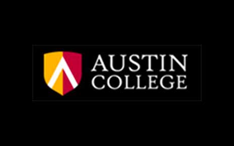 Click to view Austin College link