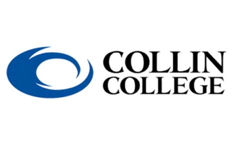Click to view Collin County Community College District link