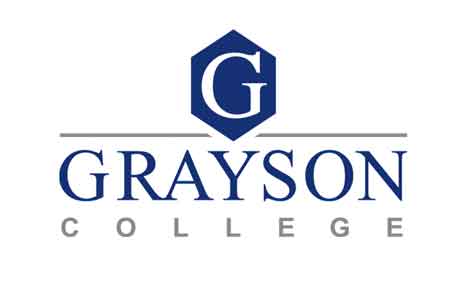 Click to view Grayson County College link