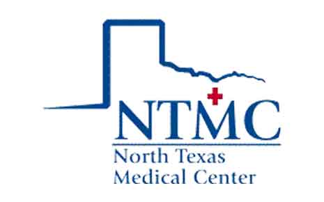 Click to view North Texas Medical Center link